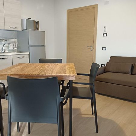 Residence Superstar San Martino di Lupari ภายนอก รูปภาพ