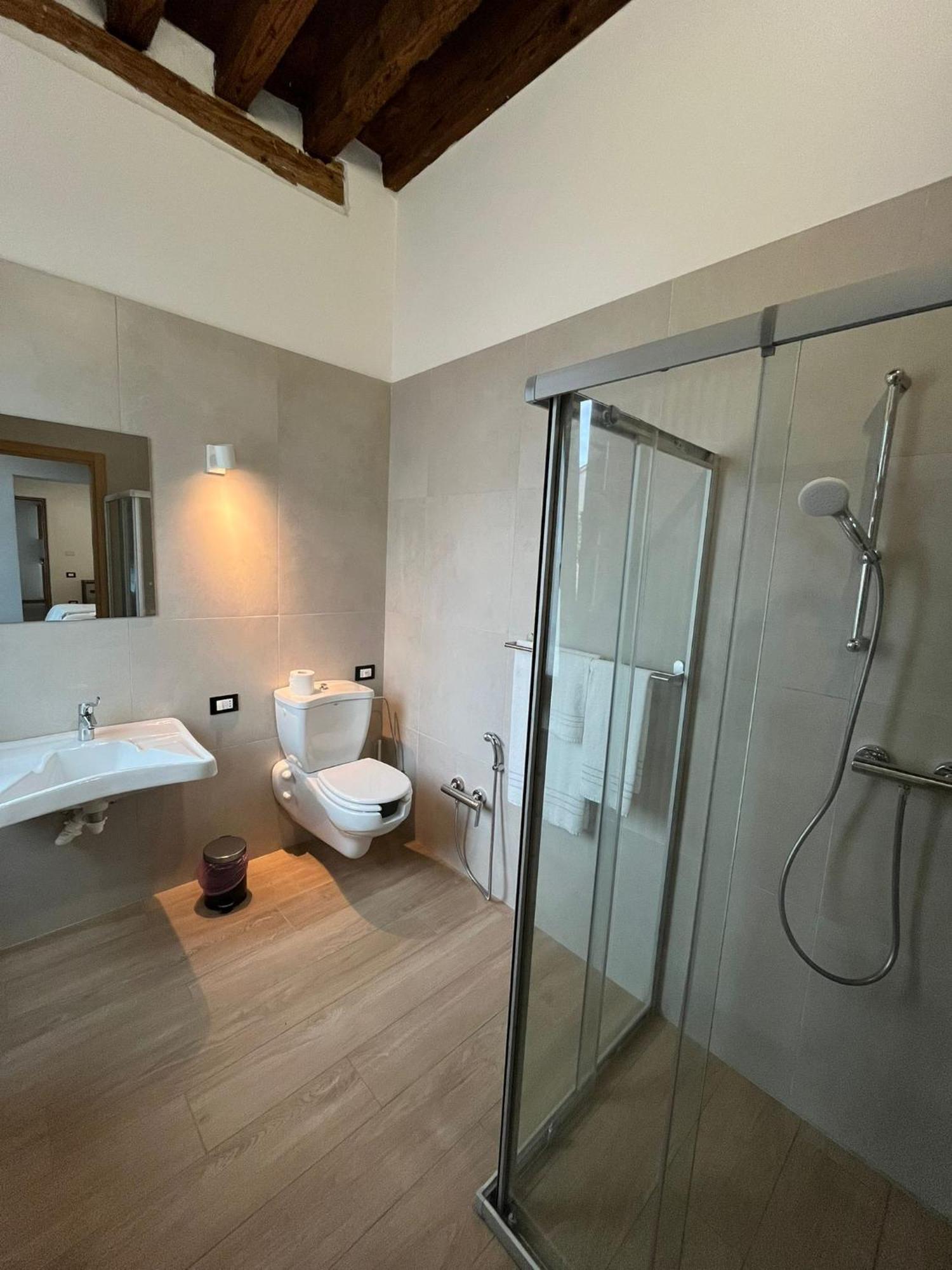 Residence Superstar San Martino di Lupari ภายนอก รูปภาพ
