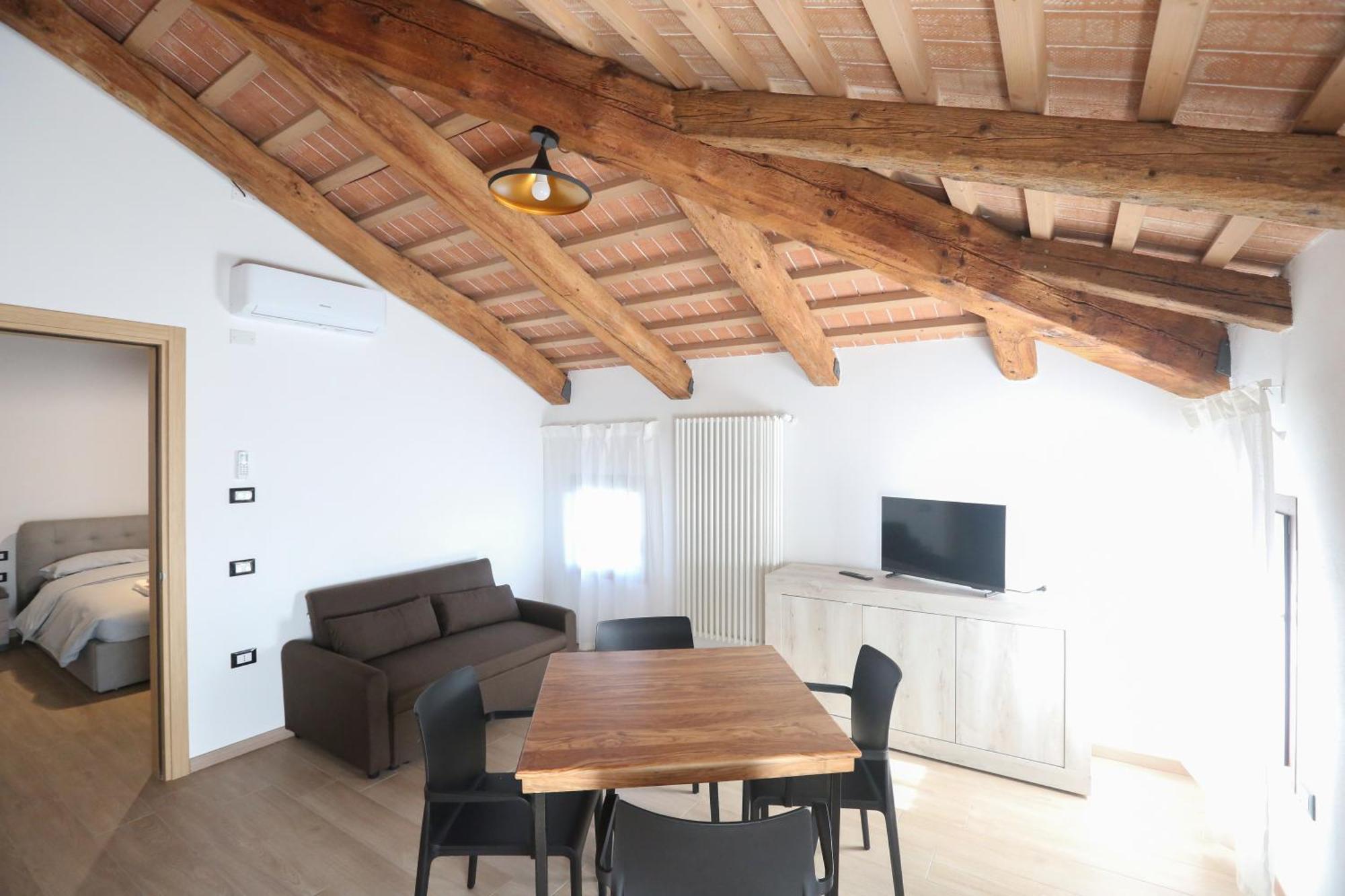 Residence Superstar San Martino di Lupari ภายนอก รูปภาพ